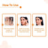 The Derma Co 1% Hyaluronic Sunscreen Aqua Gel
